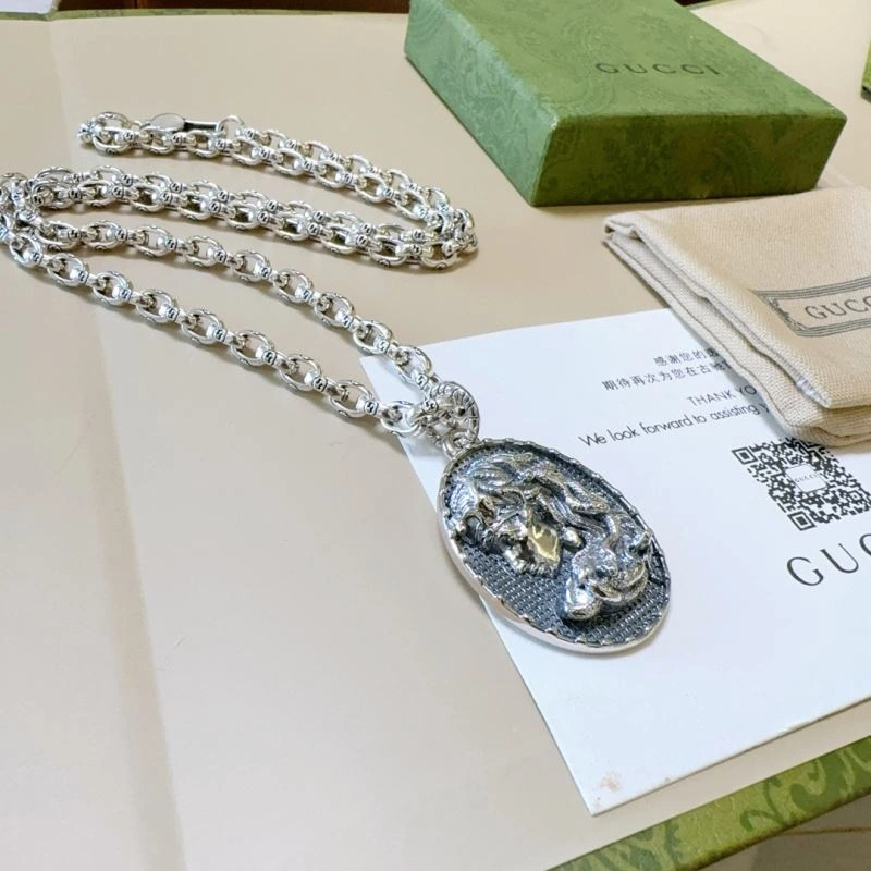 Gucci Necklaces FreshLook 245954