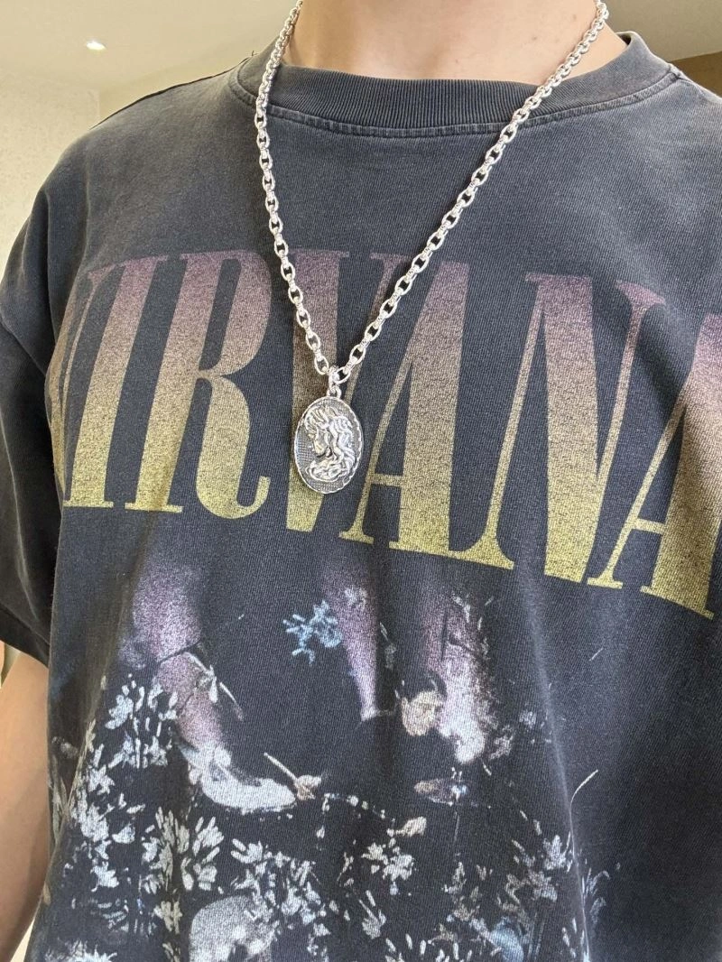 Gucci Necklaces FreshLook 245954