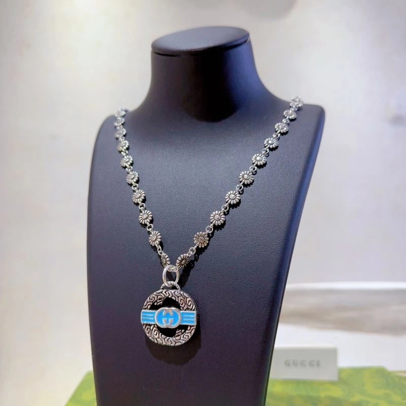 Gucci Necklaces Cozy 245956