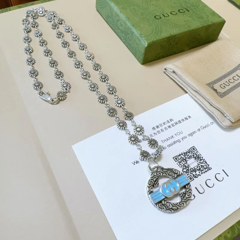 Gucci Necklaces Cozy 245956