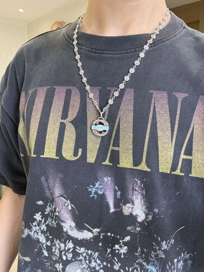 Gucci Necklaces Cozy 245956