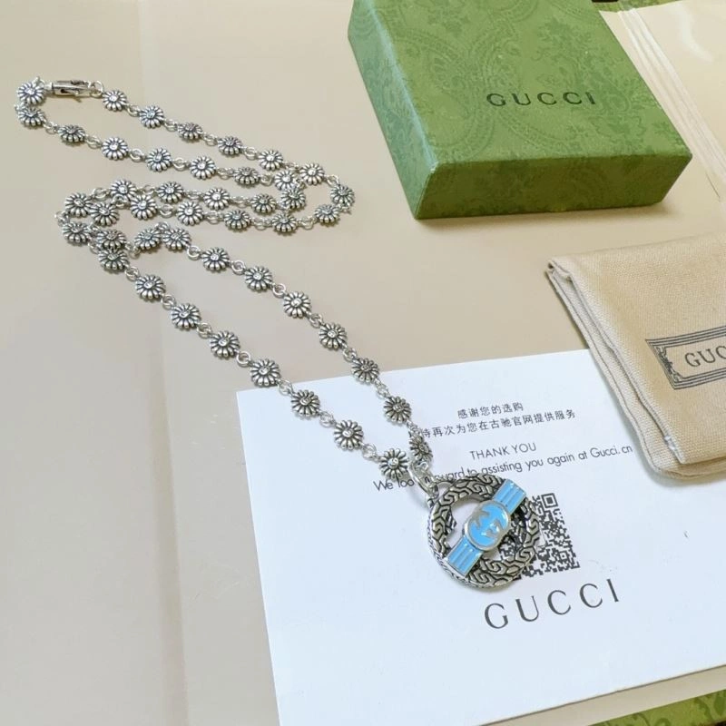 Gucci Necklaces Cozy 245956
