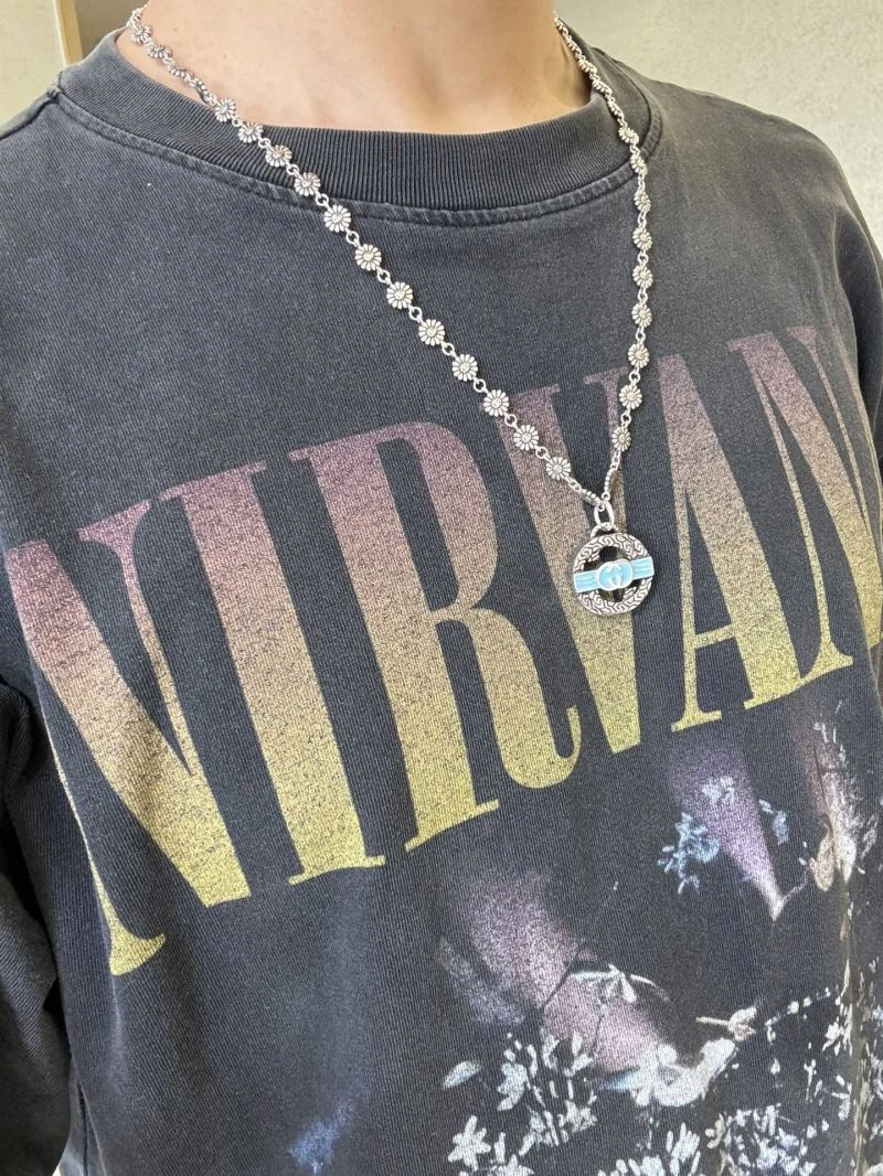 Gucci Necklaces Cozy 245956