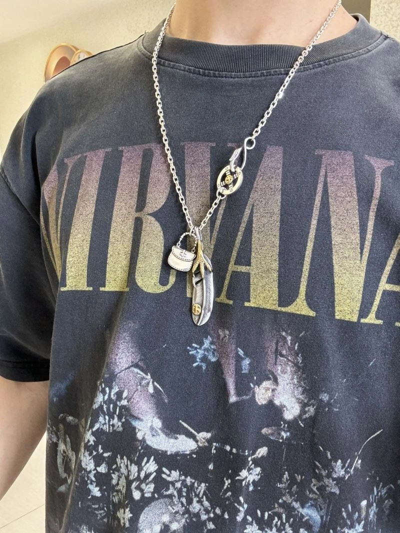 Modern Gucci Necklaces 245953