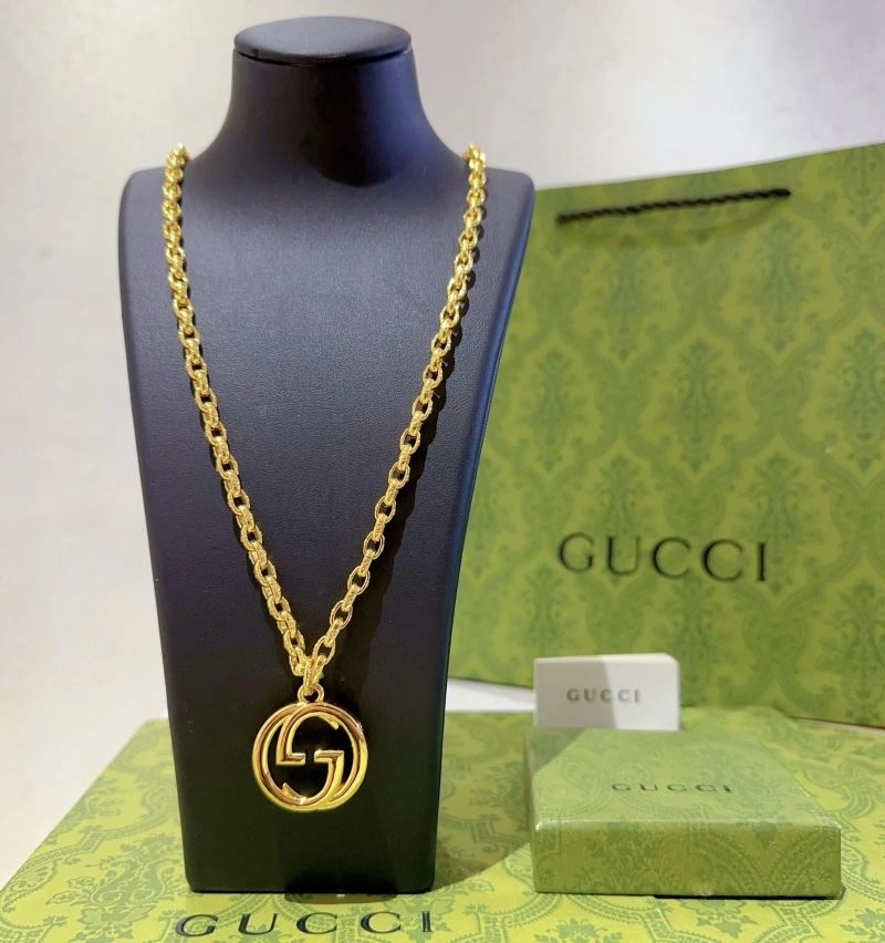 Gucci Necklaces OnTrend 245952