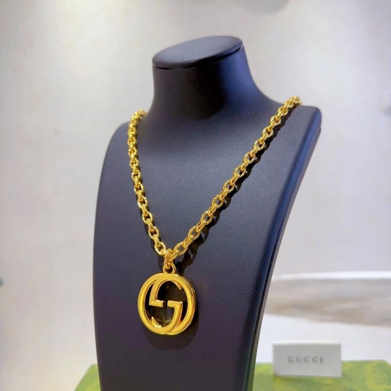 Gucci Necklaces OnTrend 245952