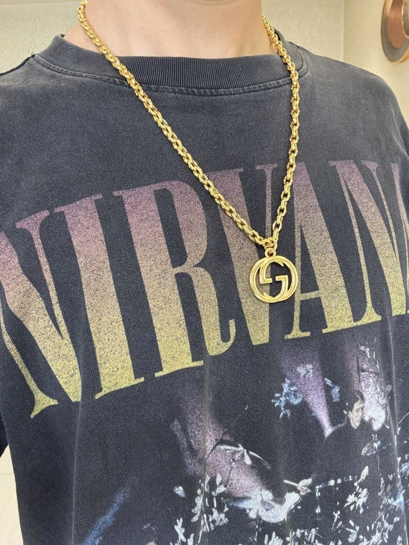 Gucci Necklaces OnTrend 245952