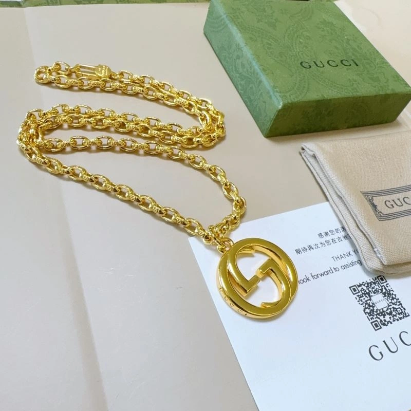 Gucci Necklaces OnTrend 245952