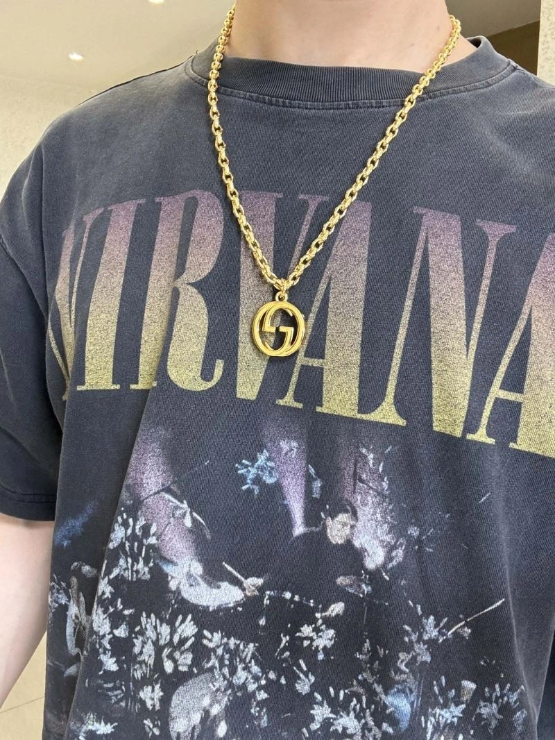 Gucci Necklaces OnTrend 245952