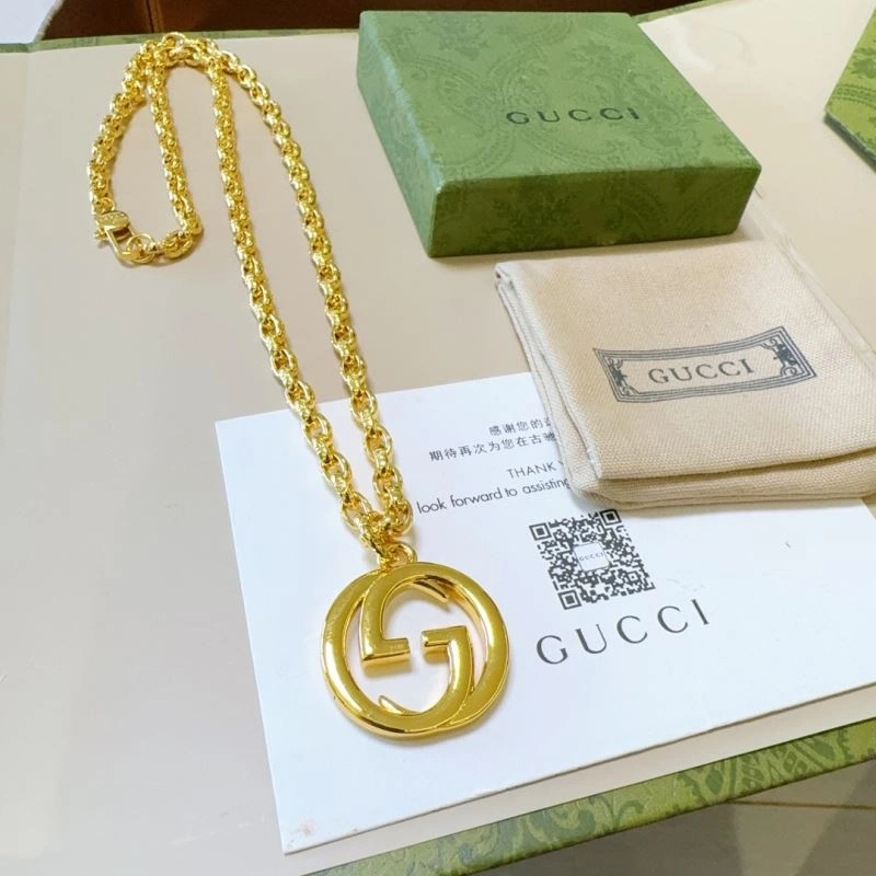 Gucci Necklaces OnTrend 245952