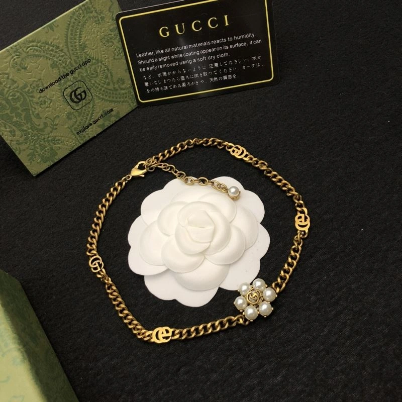 Bold Gucci Necklaces 245949