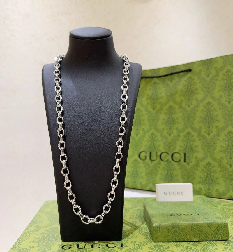 Gucci Necklaces Stylish 245950