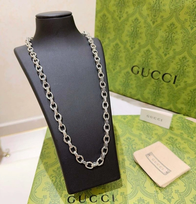 Gucci Necklaces Stylish 245950