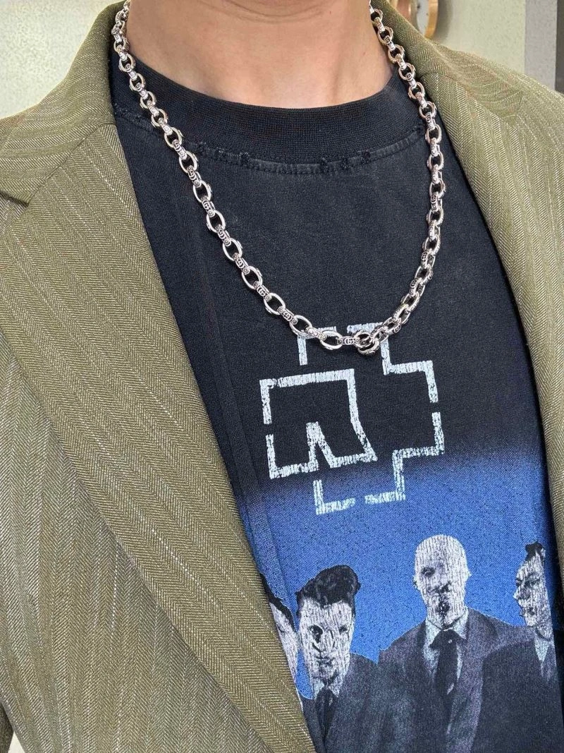 Gucci Necklaces Stylish 245950