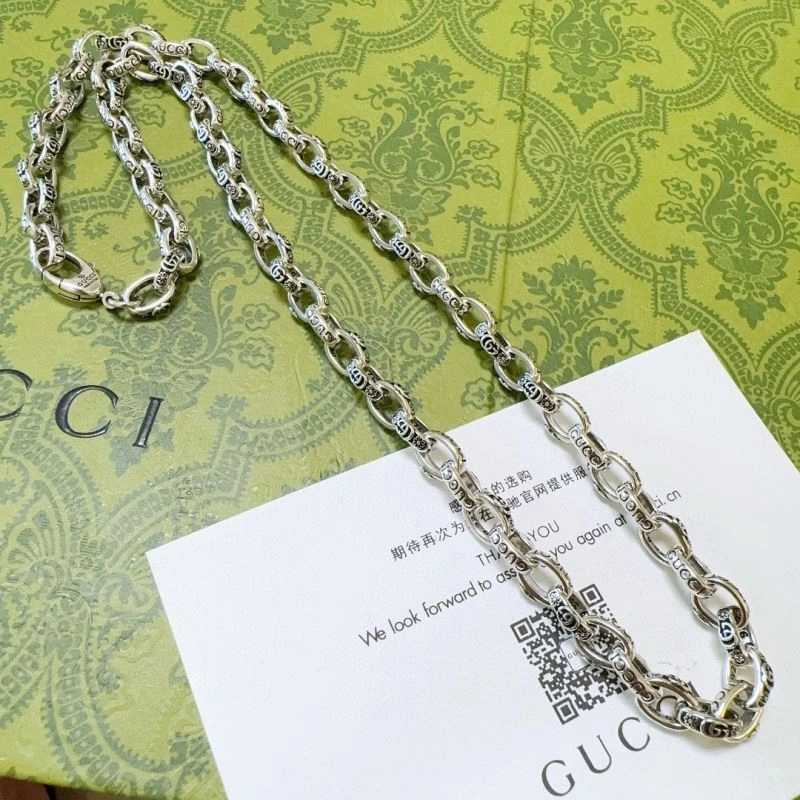 Gucci Necklaces Stylish 245950