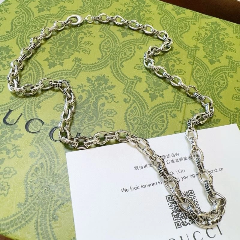 Gucci Necklaces Stylish 245950