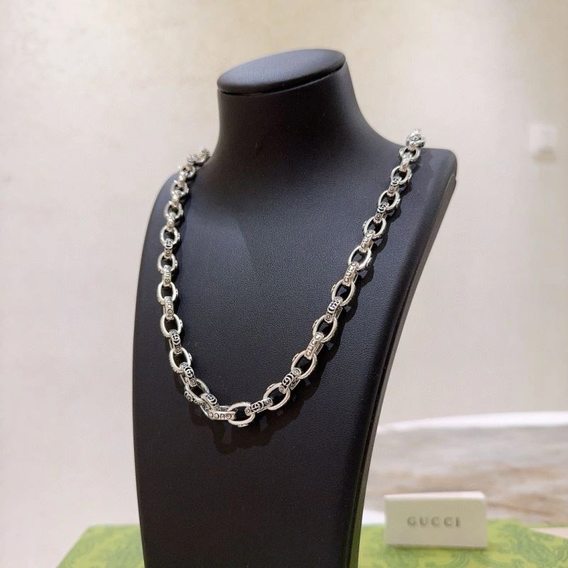 Gucci Necklaces Stylish 245950