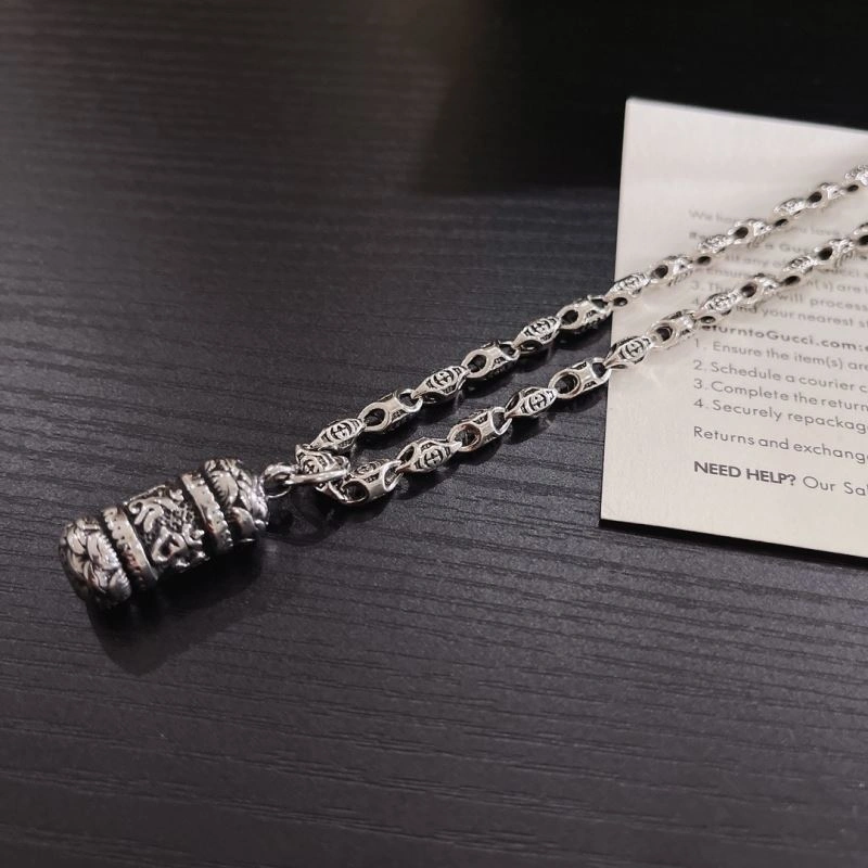 Affordable Gucci Necklaces 245948
