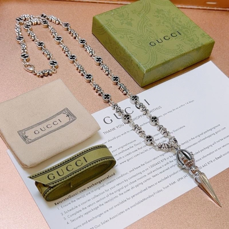 Gucci Necklaces Original 245947