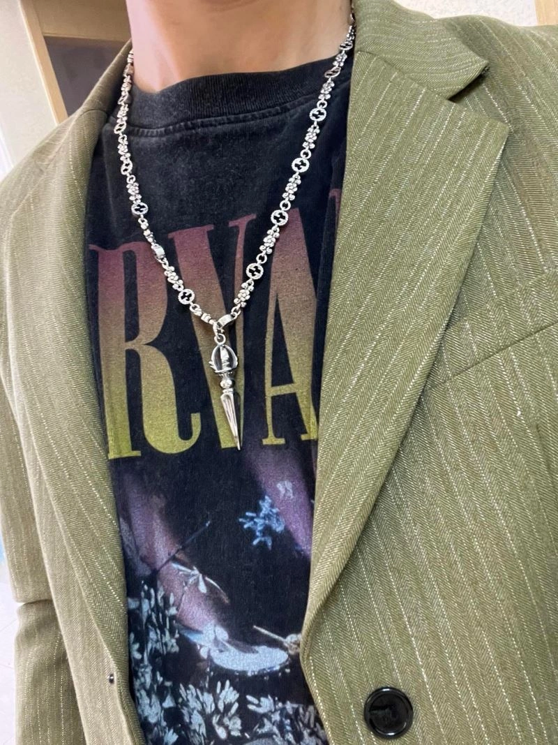 Gucci Necklaces Original 245947