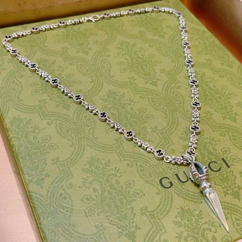 Gucci Necklaces Original 245947
