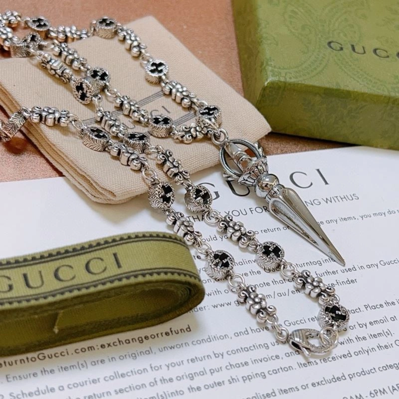 Gucci Necklaces Original 245947