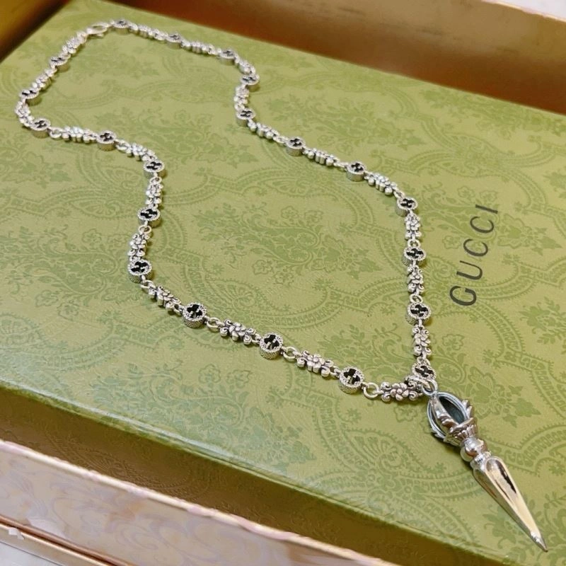 Gucci Necklaces Original 245947