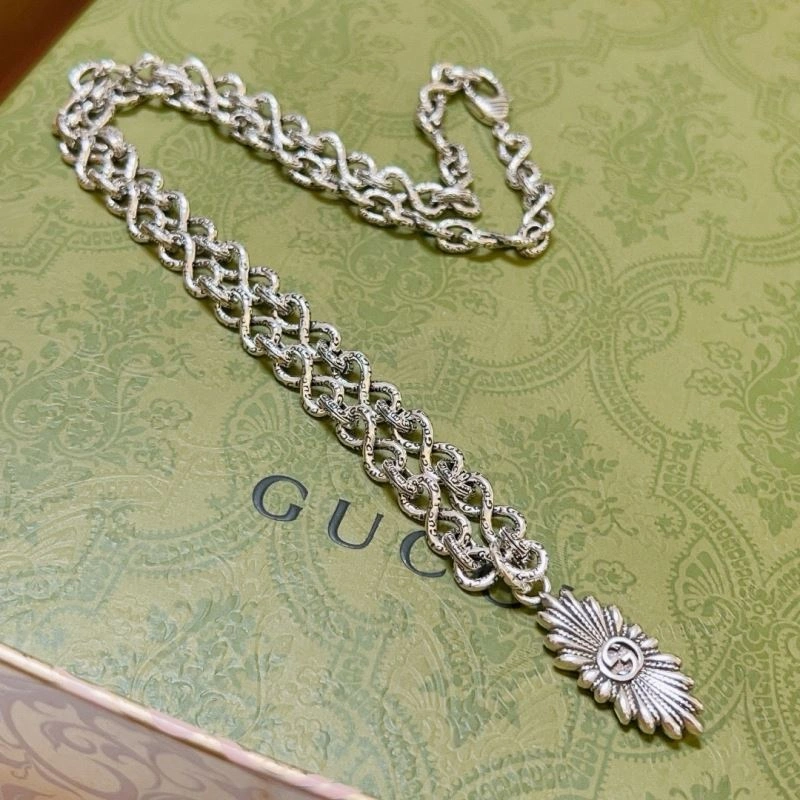 TravelReady Gucci Necklaces 245937