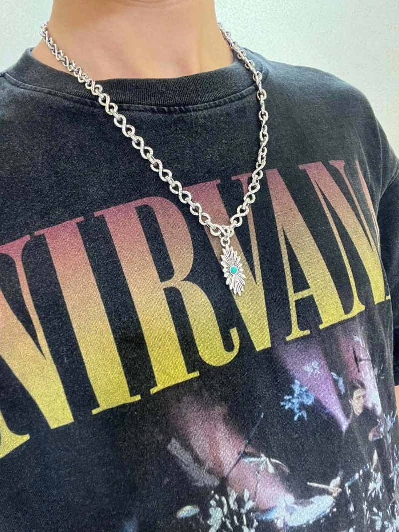 TravelReady Gucci Necklaces 245937