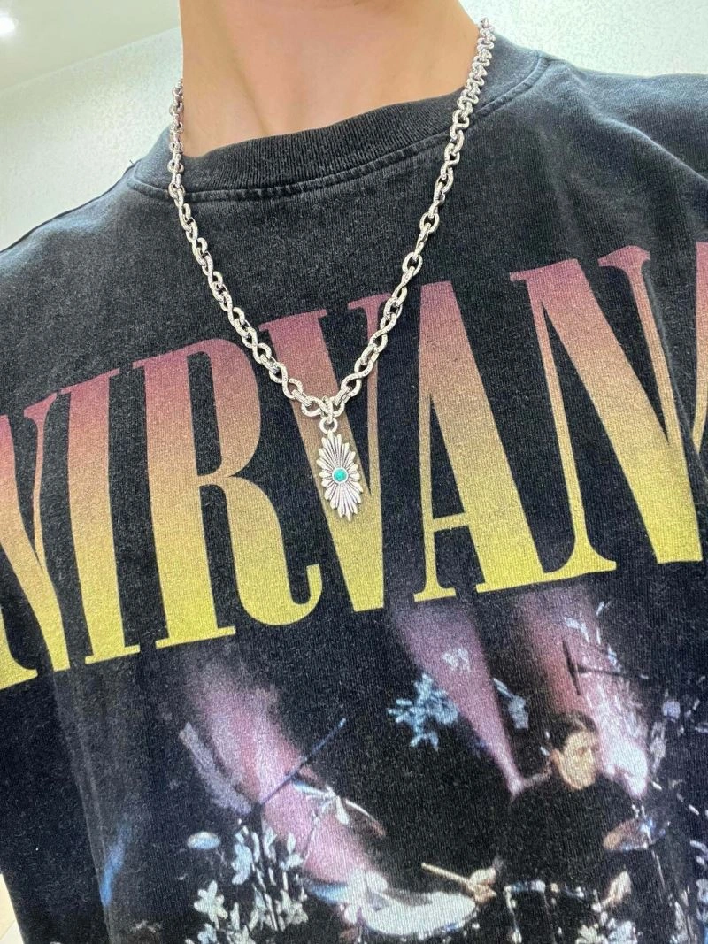 TravelReady Gucci Necklaces 245937