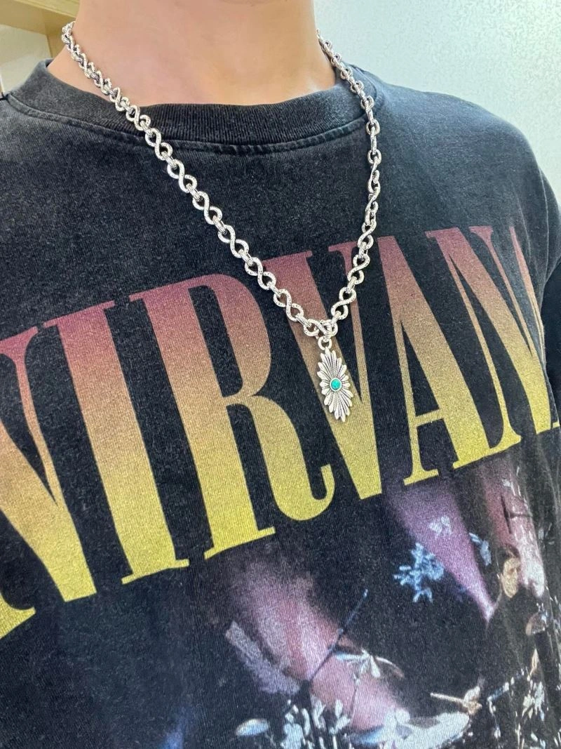 TravelReady Gucci Necklaces 245937