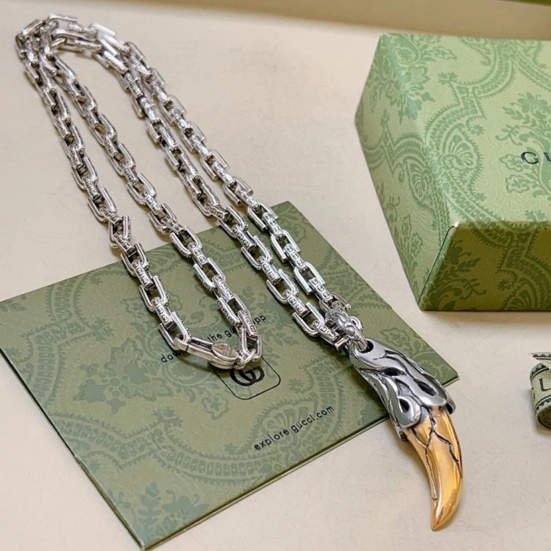 Gucci Necklaces Durable 245919