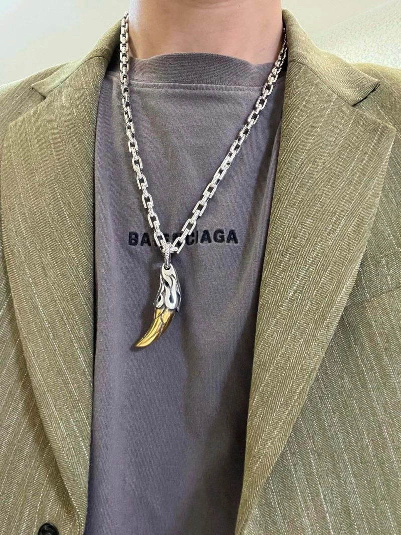 Gucci Necklaces Durable 245919