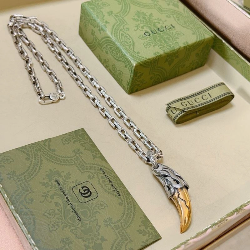 Gucci Necklaces Durable 245919