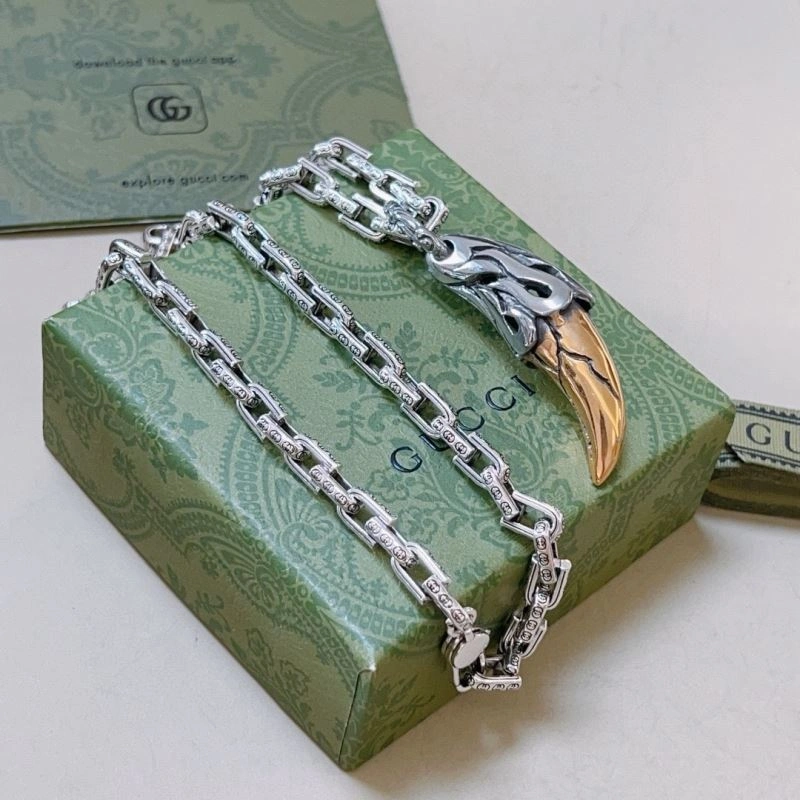 Gucci Necklaces Durable 245919