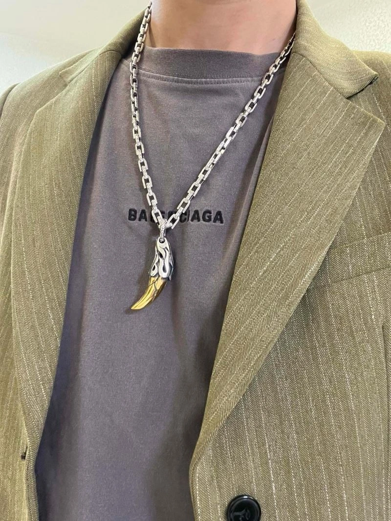 Gucci Necklaces Durable 245919