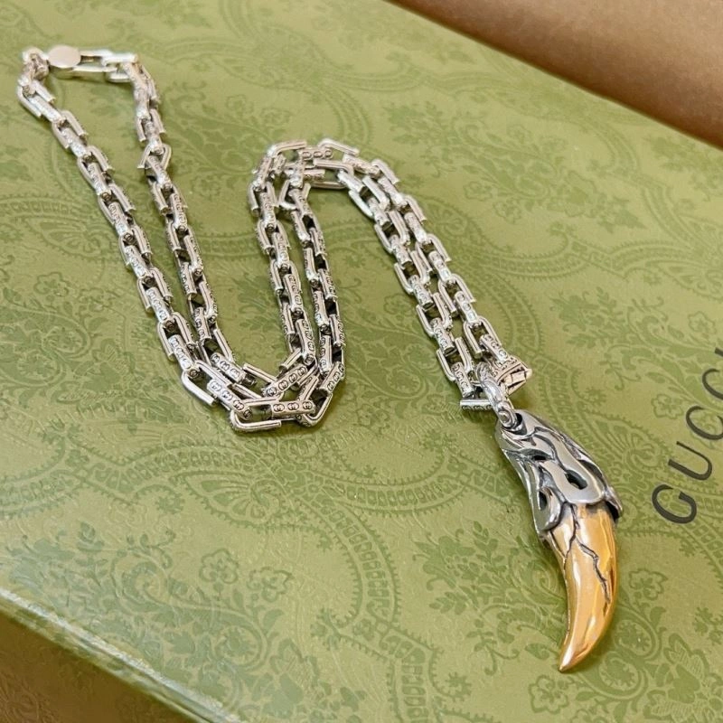 Gucci Necklaces Durable 245919