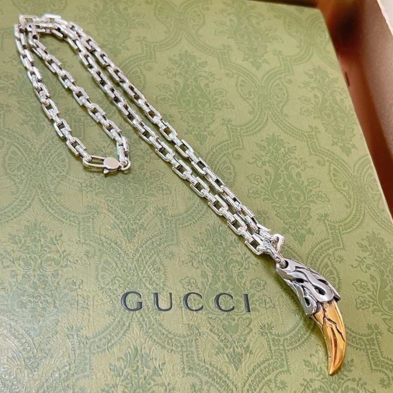 Gucci Necklaces Durable 245919