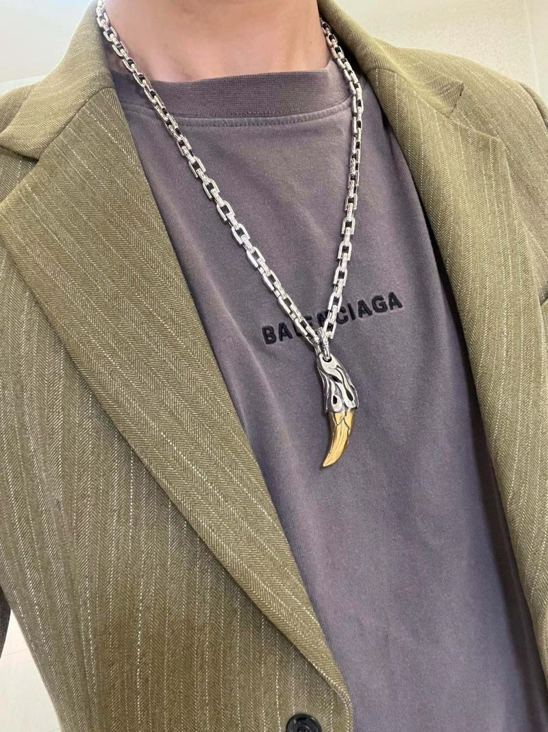 Gucci Necklaces Durable 245919
