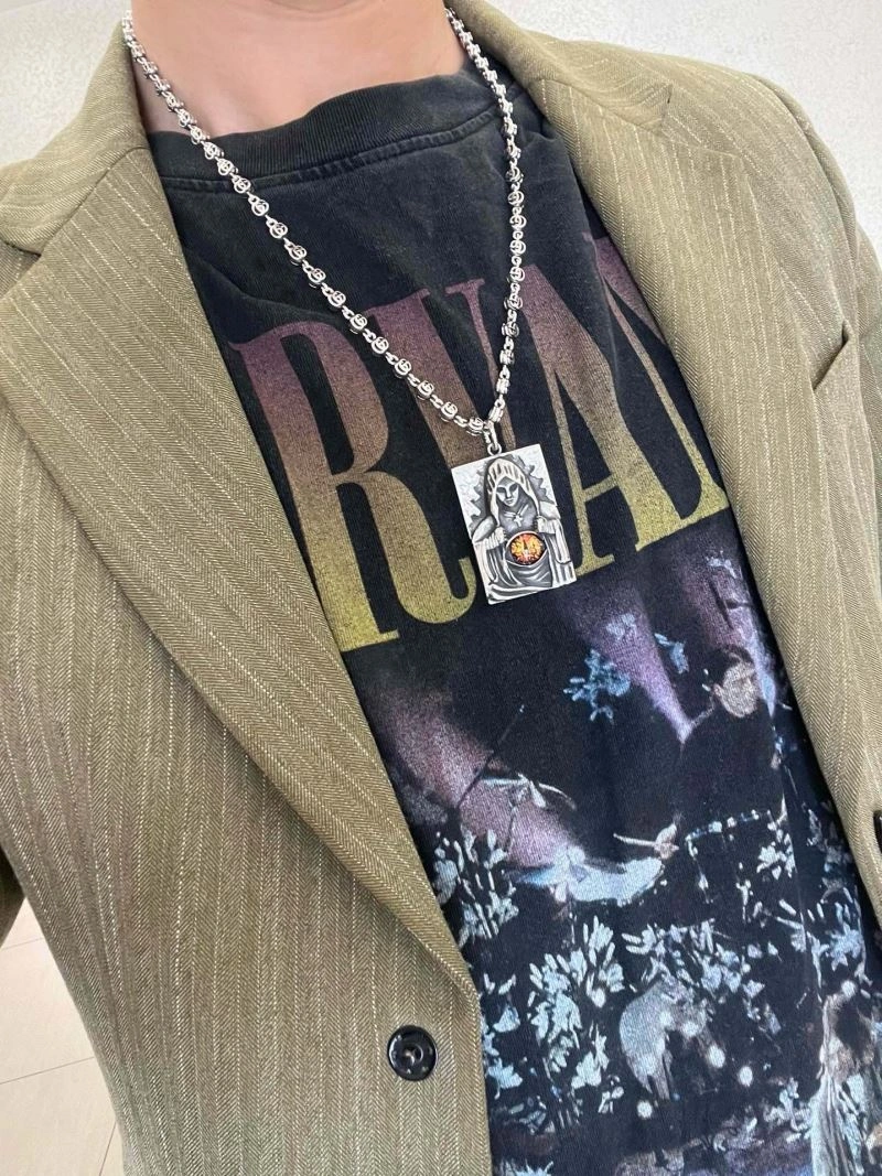 Gucci Necklaces WellDesigned 245926