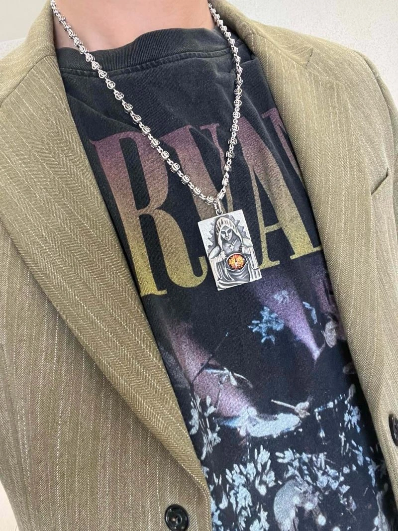 Gucci Necklaces WellDesigned 245926
