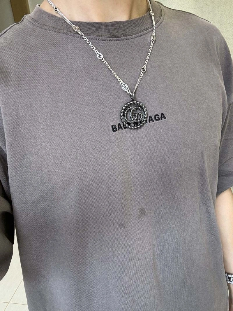 Effortless Gucci Necklaces 245920