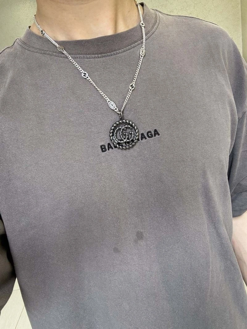 Effortless Gucci Necklaces 245920