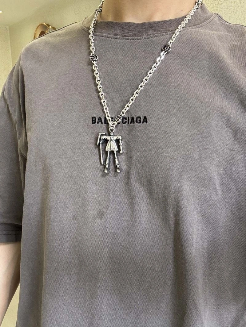 Gucci Necklaces DailyWear 245934