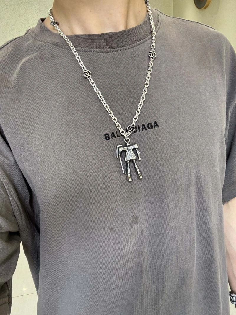 Gucci Necklaces DailyWear 245934