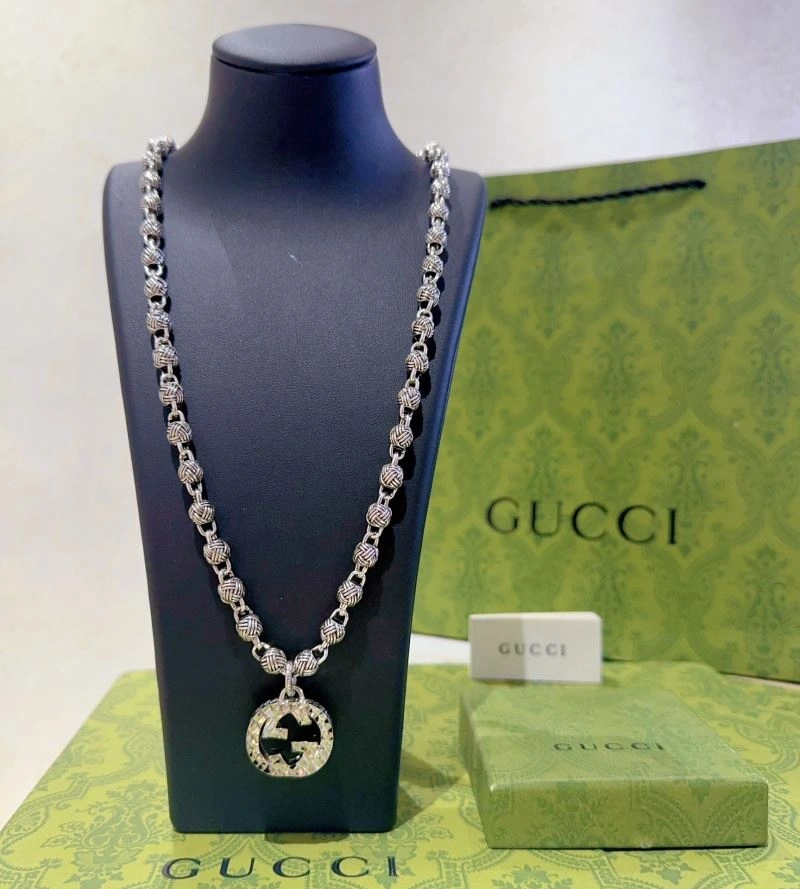 Gucci Necklaces EyeCatching 245918