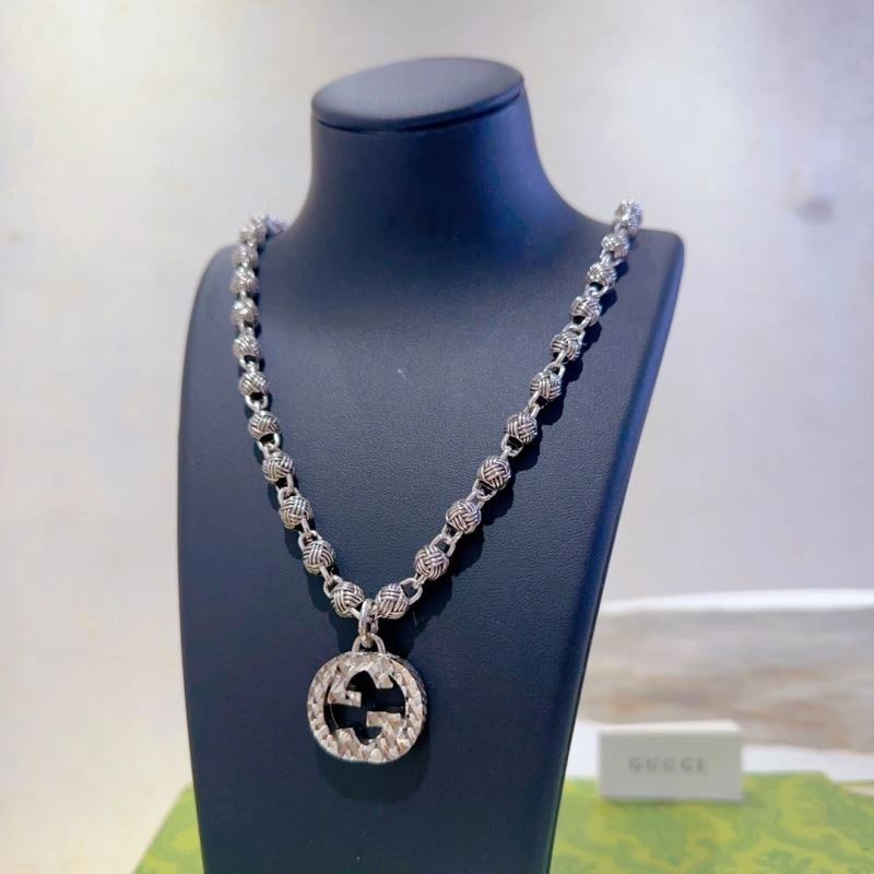 Gucci Necklaces EyeCatching 245918