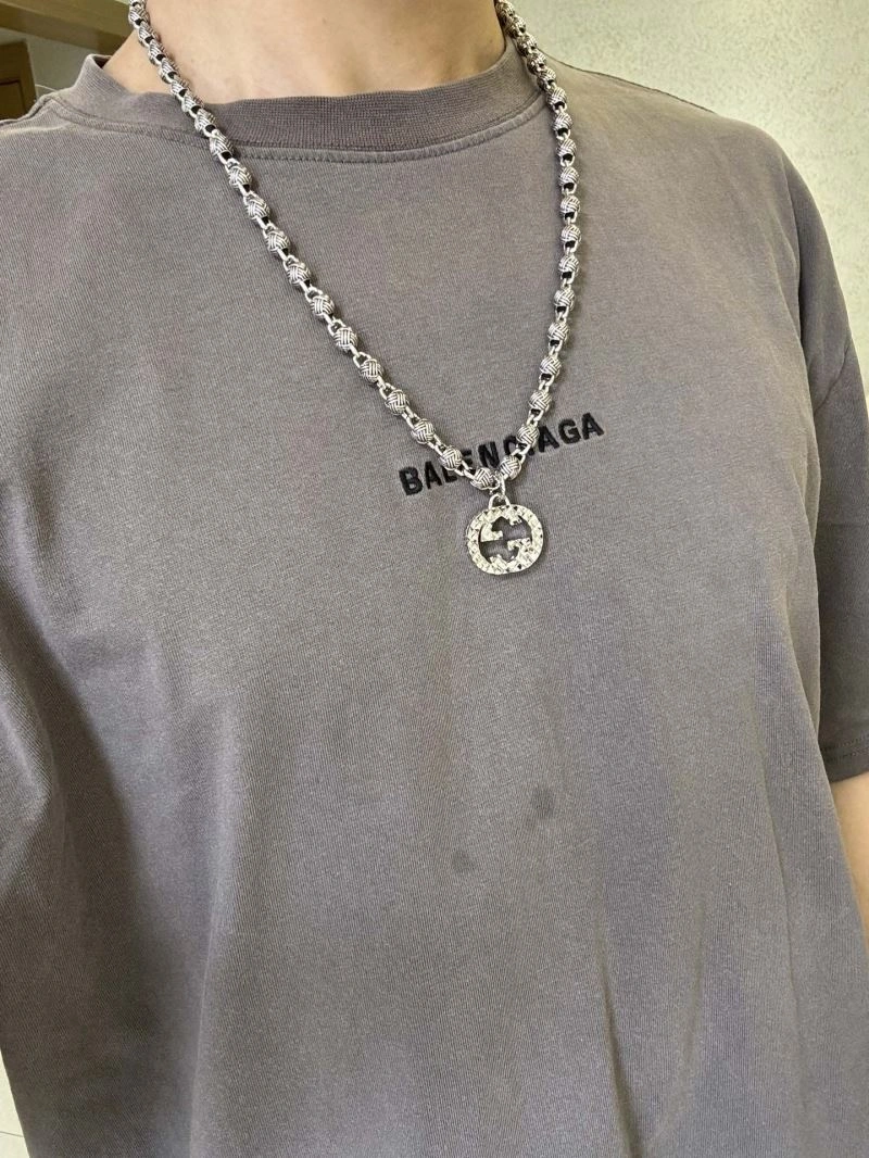 Gucci Necklaces EyeCatching 245918