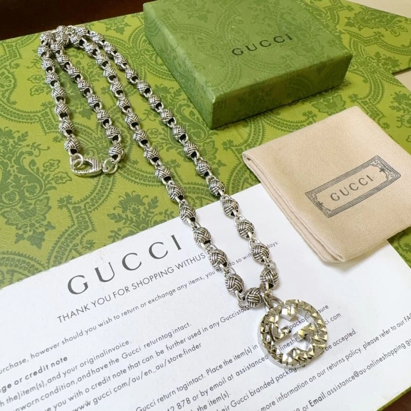 Gucci Necklaces EyeCatching 245918