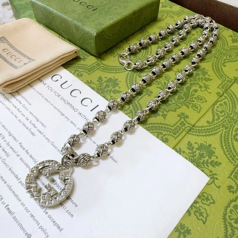 Gucci Necklaces EyeCatching 245918